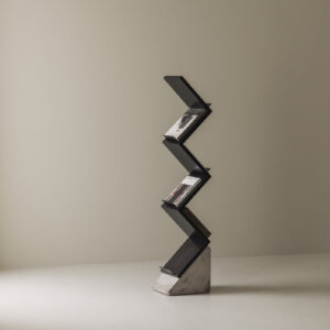 Jonas Bohlin - 'Zink' shelf