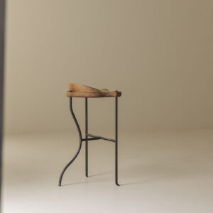 Nigel Coates - Rare ‘Noah’ stool