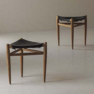 Uno & Östen Kristiansson - Stools